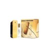 One Million 3.4Oz Edt + 20Ml Edt By Paco Rabanne For Men