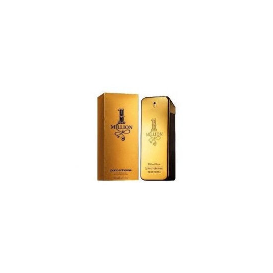 One Million 6.7Oz Edt By Paco Rabanne