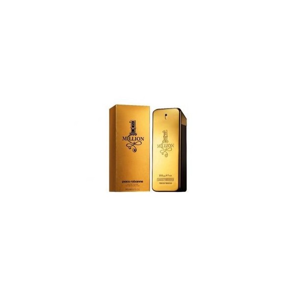 One Million 6.7Oz Edt By Paco Rabanne