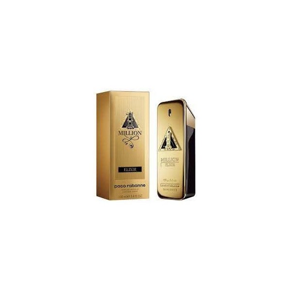 One Million Elixir 3.4Oz Parfum Intense By Paco Rabanne