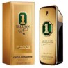 One Million Golden Oud Parfum Intense 3.4Oz By Paco Rabanne