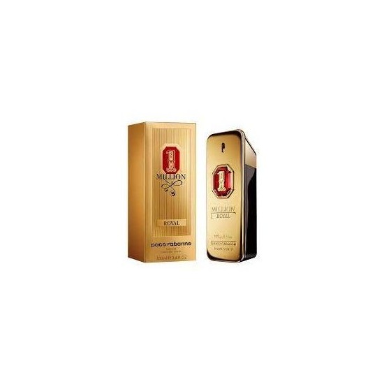 One Million Royal Parfum 3.4Oz By Paco Rabanne