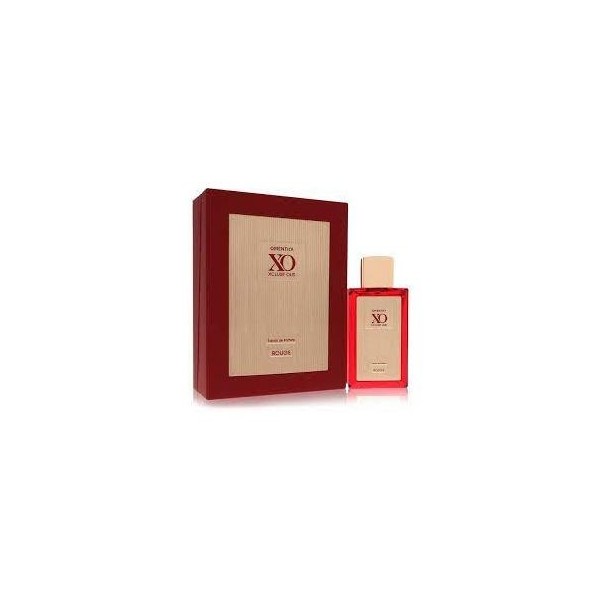 Orientica Xo Xclusif Oud Rouge 2.0Oz Extrait De Parfum