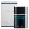 Oscar Pour Lui By Oscar De La Renta 3.0 Ounce Eau De Toilette For Men