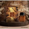 Oud Intense3.4Oz Edp By Maison De L Avenir