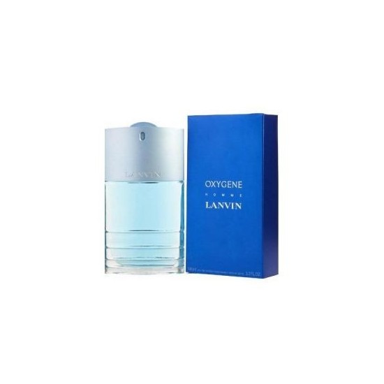 Oxygene By Lanvin 3.4 Ounce Eau De Toilette For Men