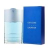 Oxygene By Lanvin 3.4 Ounce Eau De Toilette For Men