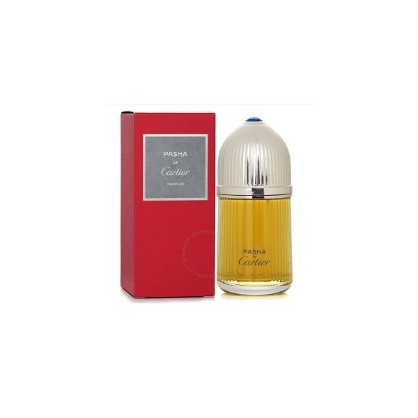 Pasha De Cartier 3.4Oz Parfum For Men