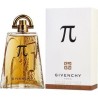 Pi By Givenchy 3.3 Ounce Eau De Toilette For Men