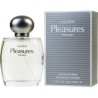 Pleasures By Estee Lauder 3.4 Ounce Eau De Toilette For Men