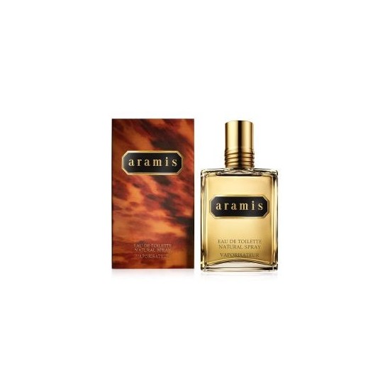 Aramis 3.7 Ounce Eau De Toilette For Men