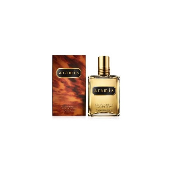Aramis 3.7 Ounce Eau De Toilette For Men