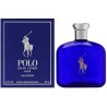 Polo Blue By Ralph Lauren 4.2 Ounce Eau De Toilette For Men