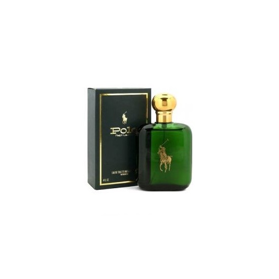 Polo By Ralph Lauren 4.0 Ounce Eau De Toilette For Men