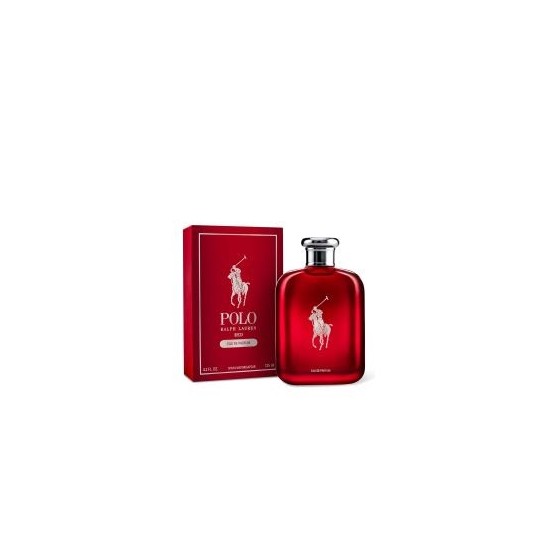 Polo Red 4.2Oz Edp For Men By Ralph Lauren
