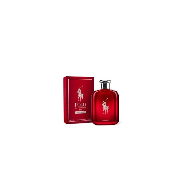 Polo Red 4.2Oz Edp For Men By Ralph Lauren