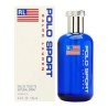 Polo Sport By Ralph Lauren 4.2 Ounce Eau De Toilette For Men