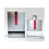 Prada Luna Rossa 5.1Oz Eau De Toilette For Men