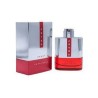 Prada Luna Rossa Sport 3.4Oz Eau De Toilette For Men