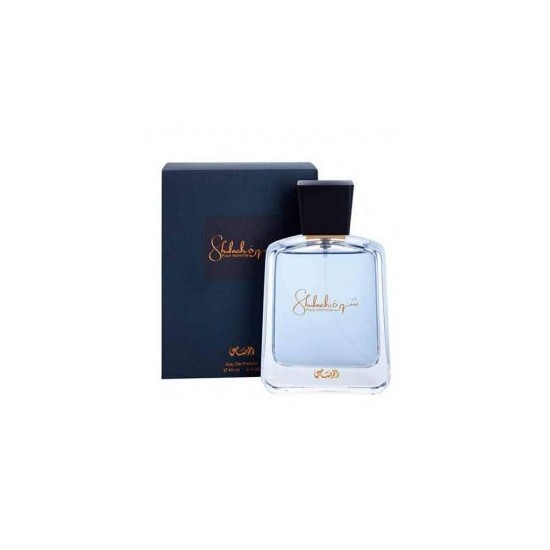 Rasasi Shuhrah 3.0Oz Edp For Men