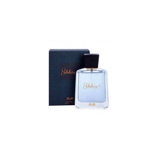 Rasasi Shuhrah 3.0Oz Edp For Men
