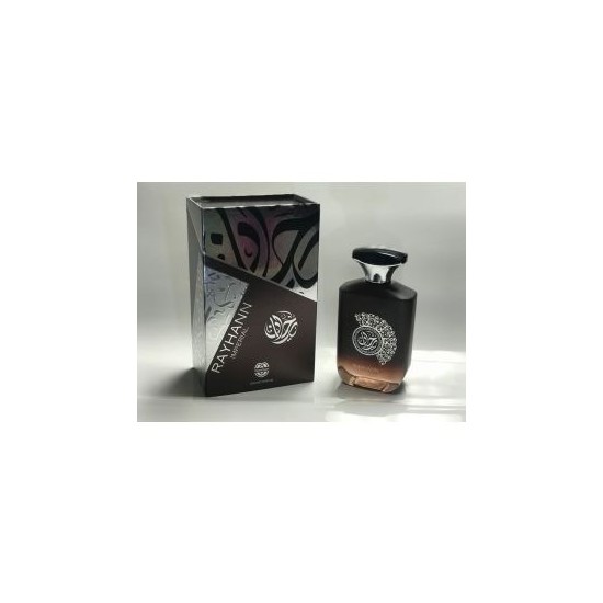Rayhann Imperial Eau De Parfum 3.4Oz By Mush Mush