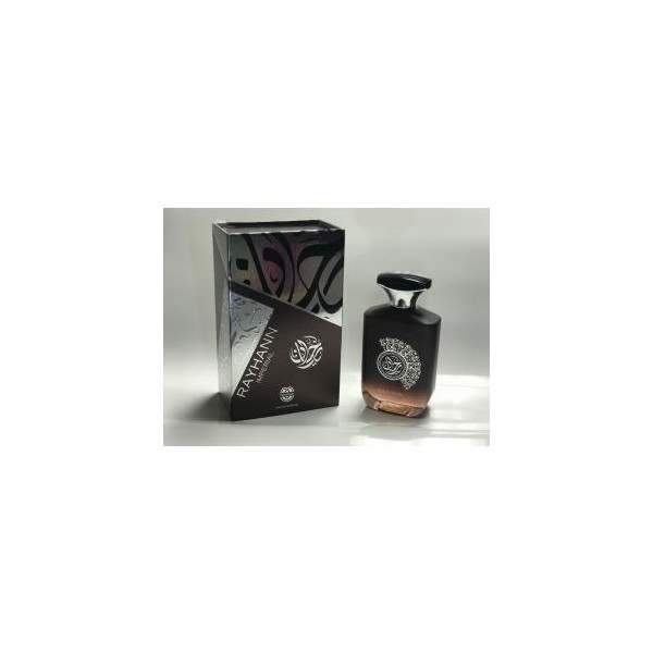 Rayhann Imperial Eau De Parfum 3.4Oz By Mush Mush