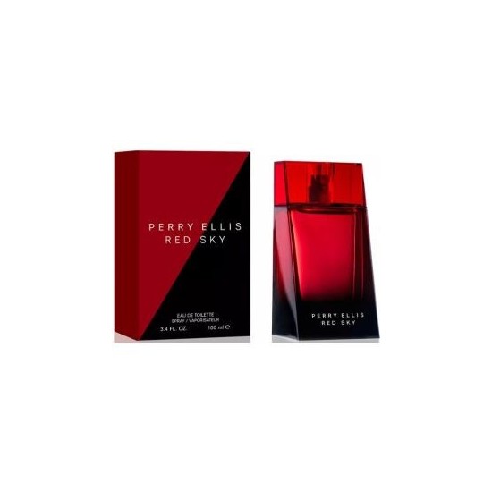 Red Ellis Red Sky 3.4Oz Eau De Toilette