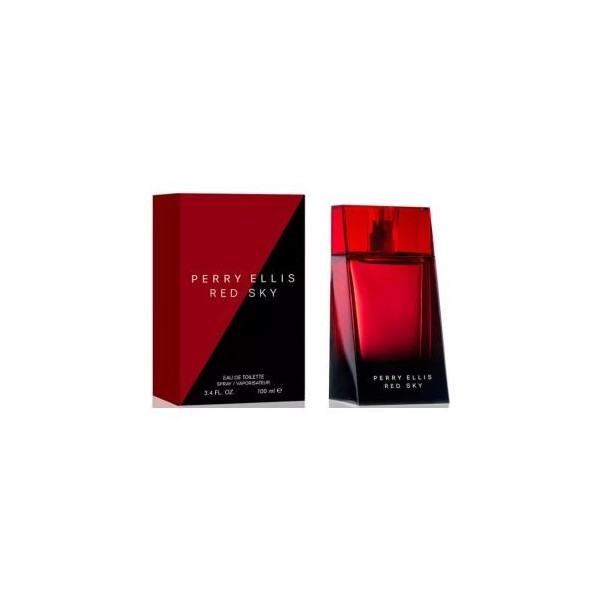 Red Ellis Red Sky 3.4Oz Eau De Toilette