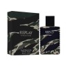 Replay Signature 3.4Oz Eau De Toilette For Men