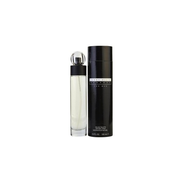 Reserve By Perry Ellis 3.4 Ounce Eau De Toilette For Men
