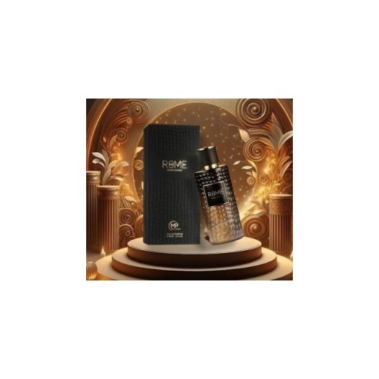 Rome Pour Homme 3.4Oz Edp By Bharara