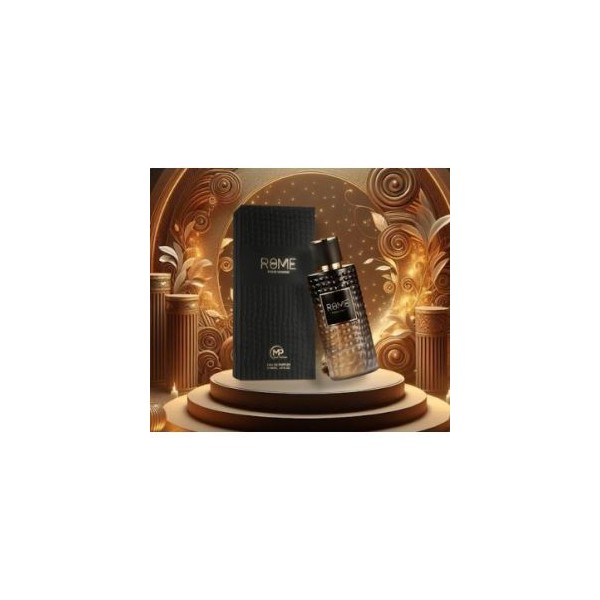 Rome Pour Homme 3.4Oz Edp By Bharara