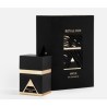 Royal Oud Onyx 3.4Oz Eau De Parfum By Maison Ghandour