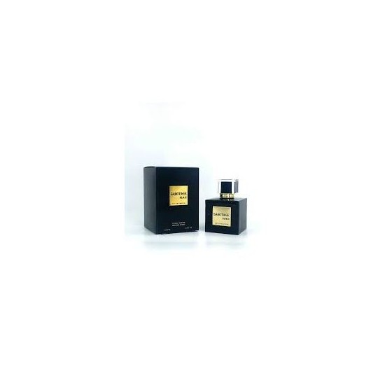 Sabotage Man 3.4Oz Eau De Parfum
