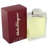 Salvatore Ferragamo Classic 3.4 Ounce Eau De Toilette For Men