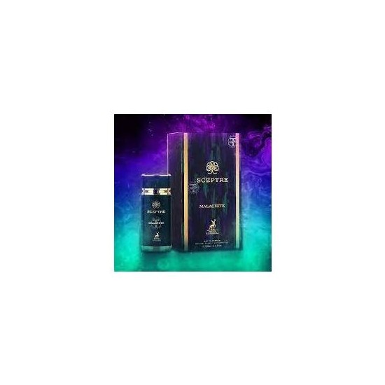 Sceptre Malachite 3.4Oz Edp By Maison Alhambra