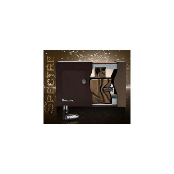 Spectre 2.8Oz Edp By Fragrance World