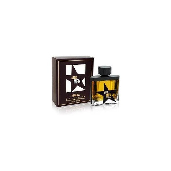 Star Nebula 3.4Oz Edp By Fragrance World
