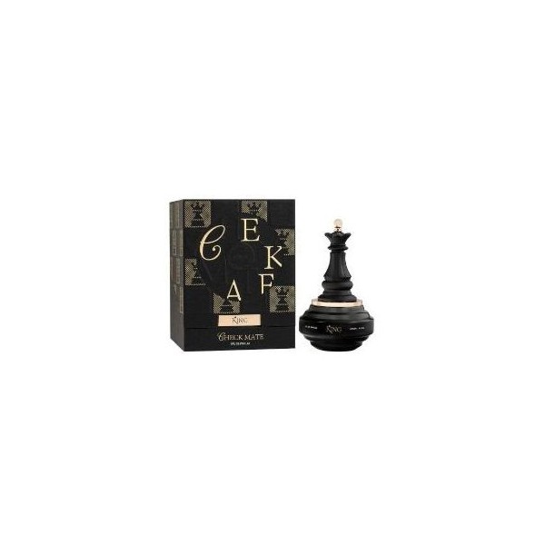 Armaf Checkmate King 3.4Oz Eau De Parfum