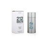 Tester 212 Nyc By Carolina Herrera 3.4Oz Eau De Toilette For Men