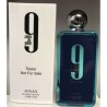 Tester 9Am Dive 3.4Oz Eau De Parfum By Afnan