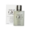 Tester Acqua Di Gio By Giorgio Armani 3.4Oz Eau De Toilette For Men