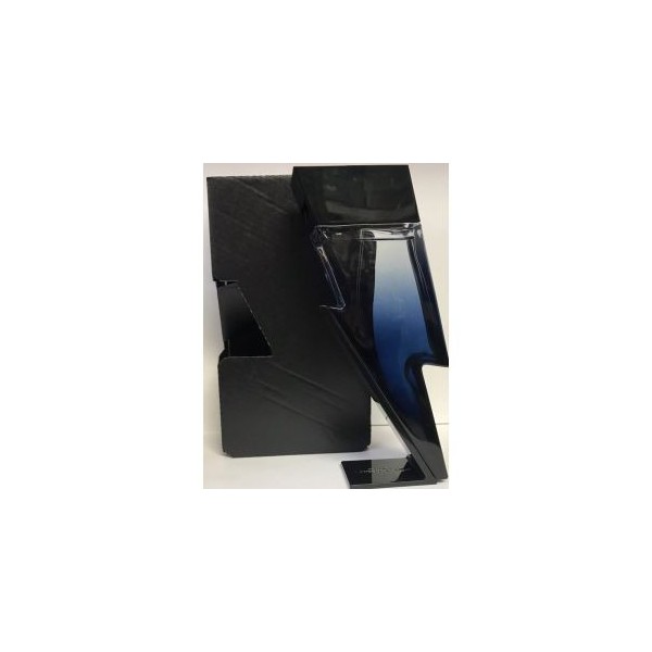 Tester Bad Boy Cobalt 3.4Oz Eau De Parfum By Carolina Herrera