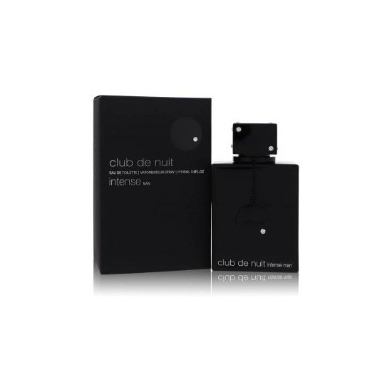 Armaf Club De Nuit Intense 3.6Oz Edt For Men