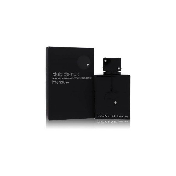 Armaf Club De Nuit Intense 3.6Oz Edt For Men