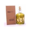 Tester Curve By Liz Claiborne 4.2Oz Eau De Toilette For Mens