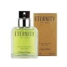 Tester Eternity By Calvin Klein 3.4Oz Eau De Toilette For Mens