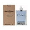 Tester Ferragamo Acqua Essenziale 3.4Oz Eau De Toilette For Men