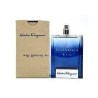 Tester Ferragamo Acqua Essenziale Blu 3.4Oz Eau De Toilette